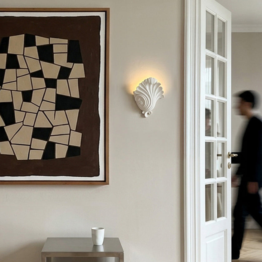 Audley Wall Sconce