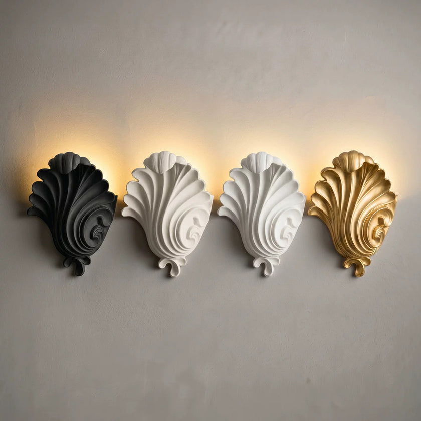 Audley Wall Sconce
