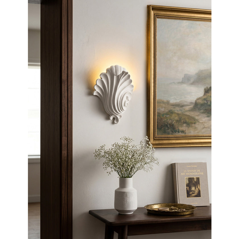 Audley Wall Sconce