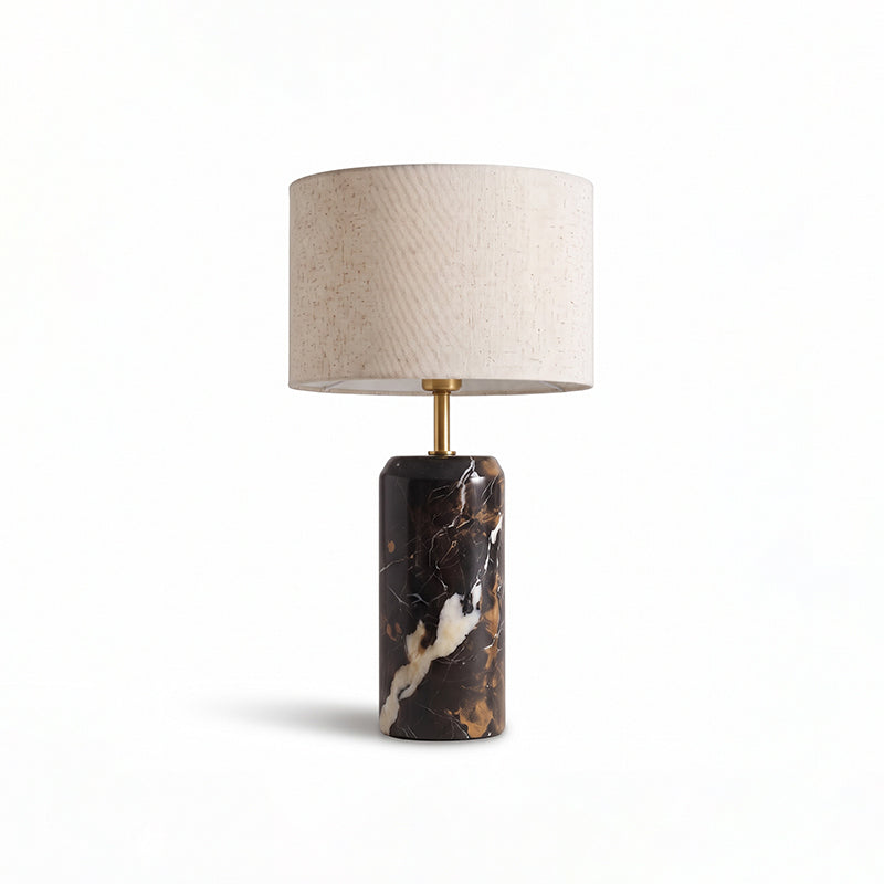 Aulica Marble Table Lamp