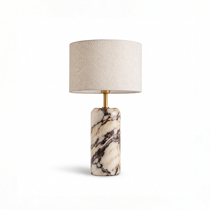 Aulica Marble Table Lamp