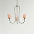 Aureblush Chandelier