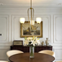 Aureblush Chandelier