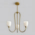 Aureblush Chandelier