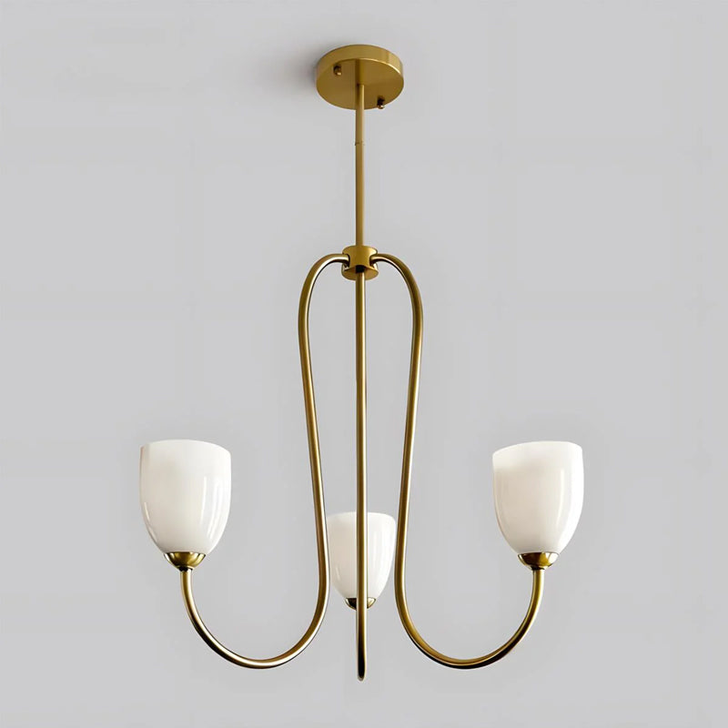 Aureblush Chandelier