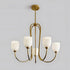 Aureblush Chandelier