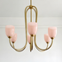 Aureblush Chandelier