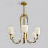 Aureblush Chandelier