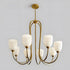 Aureblush Chandelier
