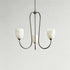 Aureblush Chandelier