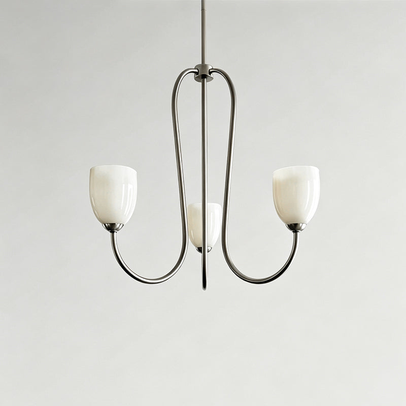 Aureblush Chandelier