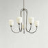 Aureblush Chandelier
