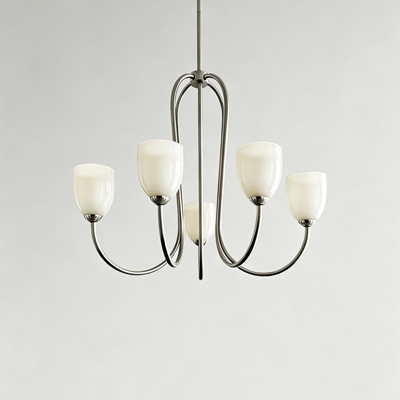 Aureblush Chandelier