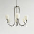 Aureblush Chandelier