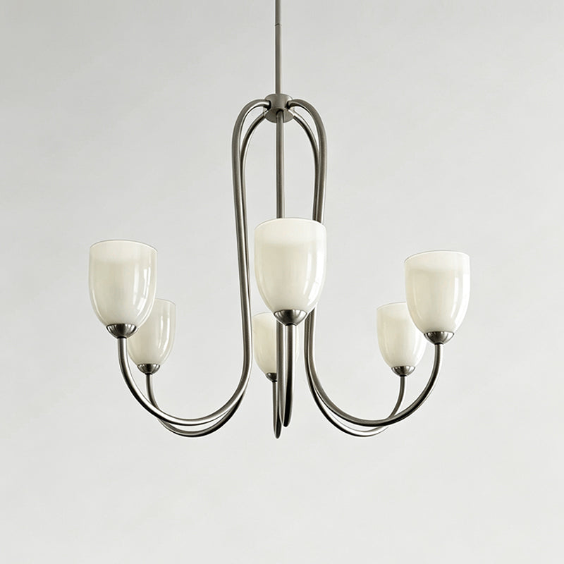 Aureblush Chandelier