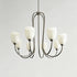 Aureblush Chandelier