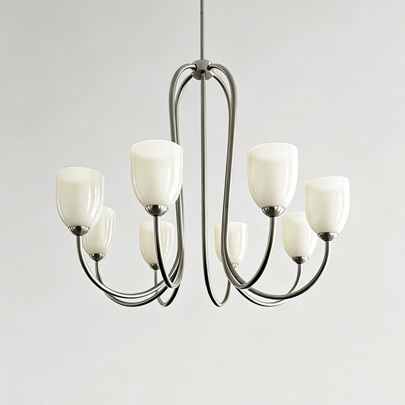 Aureblush Chandelier