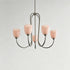 Aureblush Chandelier