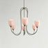 Aureblush Chandelier
