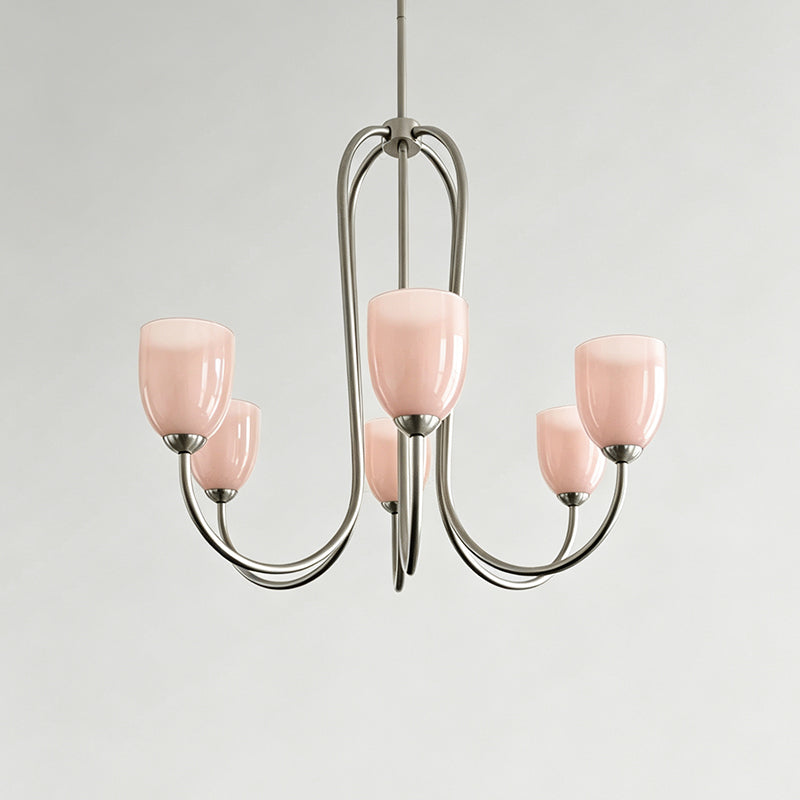 Aureblush Chandelier