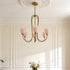 Aureblush Chandelier
