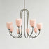 Aureblush Chandelier
