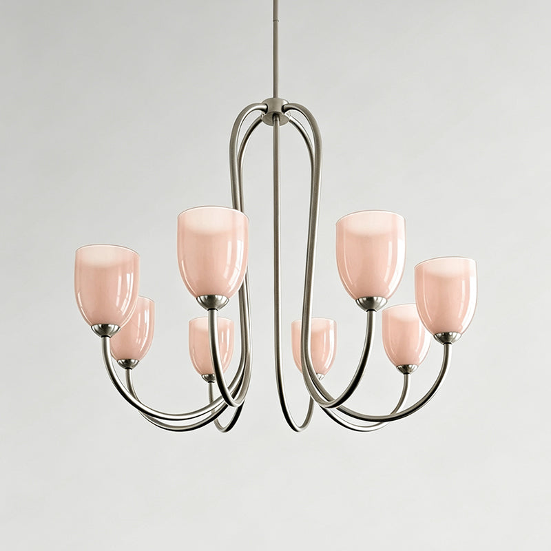 Aureblush Chandelier