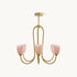 Aureblush Chandelier