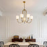 Aureblush Chandelier