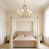 Aureblush Chandelier