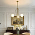 Aureblush Chandelier