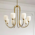 Aureblush Chandelier
