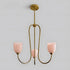 Aureblush Chandelier