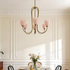 Aureblush Chandelier