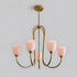 Aureblush Chandelier