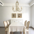 Aureblush Chandelier