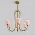 Aureblush Chandelier