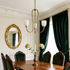 Aureblush Chandelier