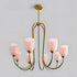 Aureblush Chandelier