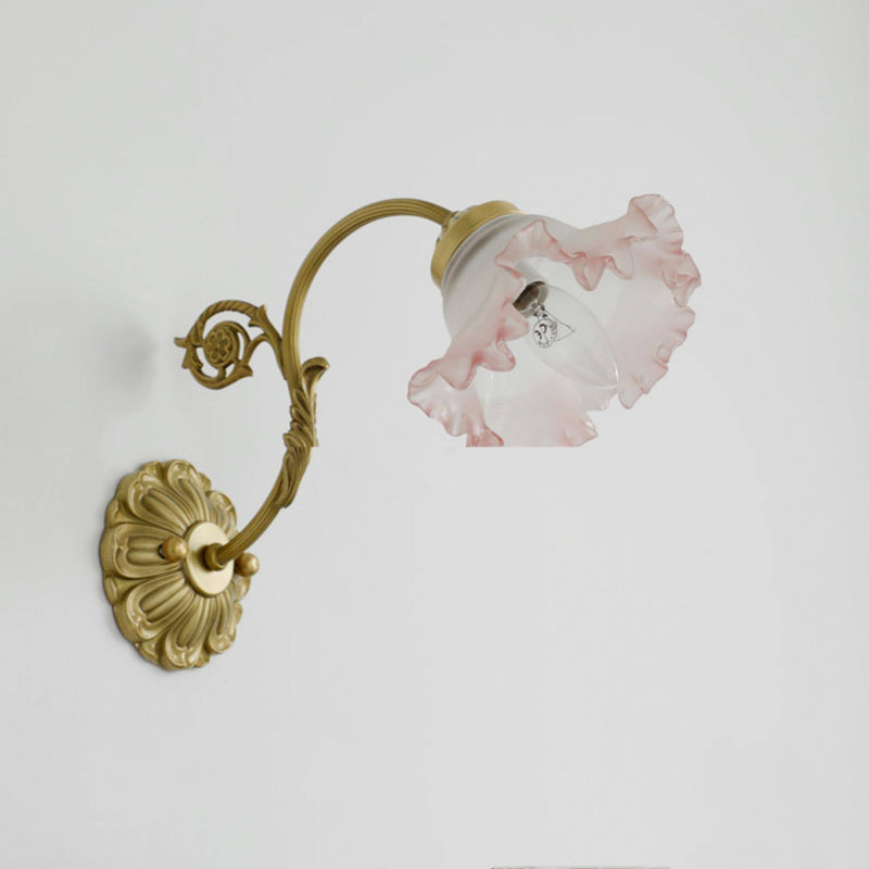 Aureline Wall Sconce