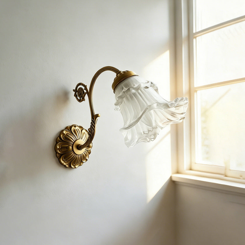 Aureline Wall Sconce