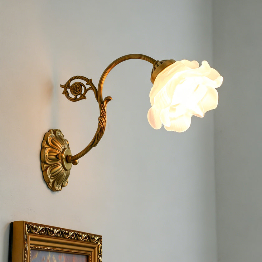 Aureline Wall Sconce