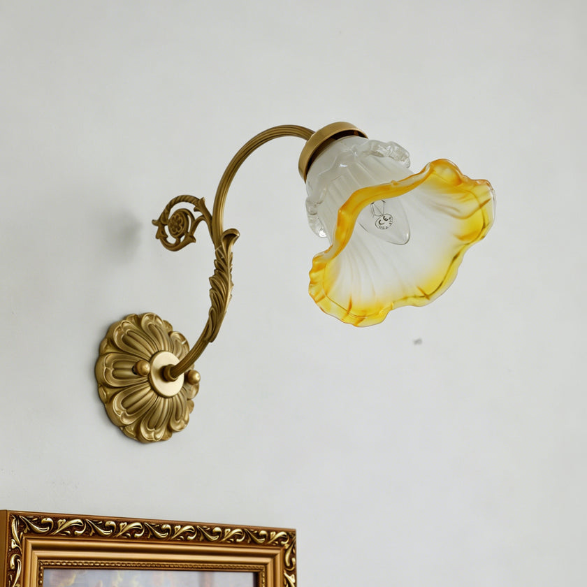 Aureline Wall Sconce
