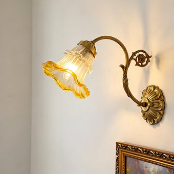 Aureline Wall Sconce
