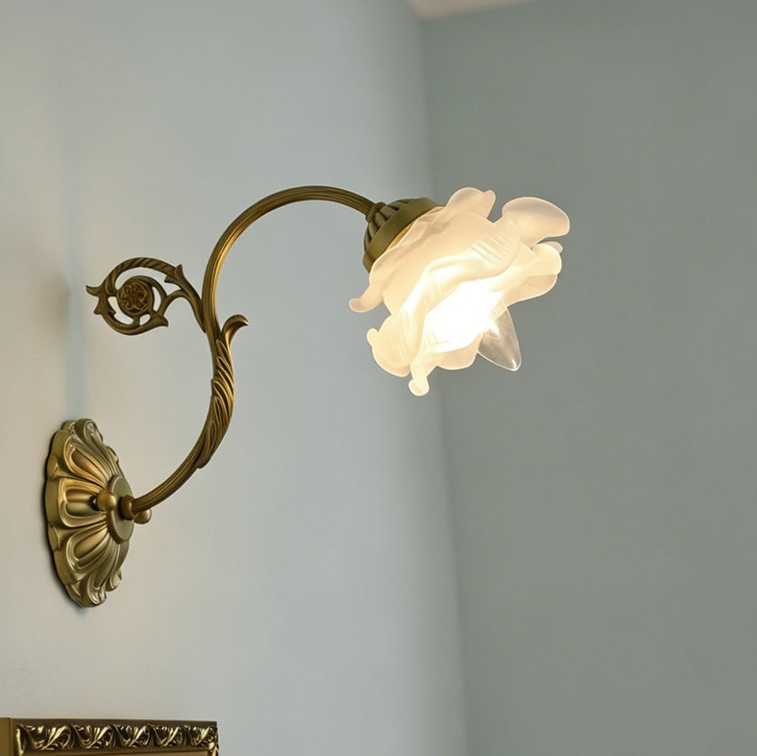 Aureline Wall Sconce
