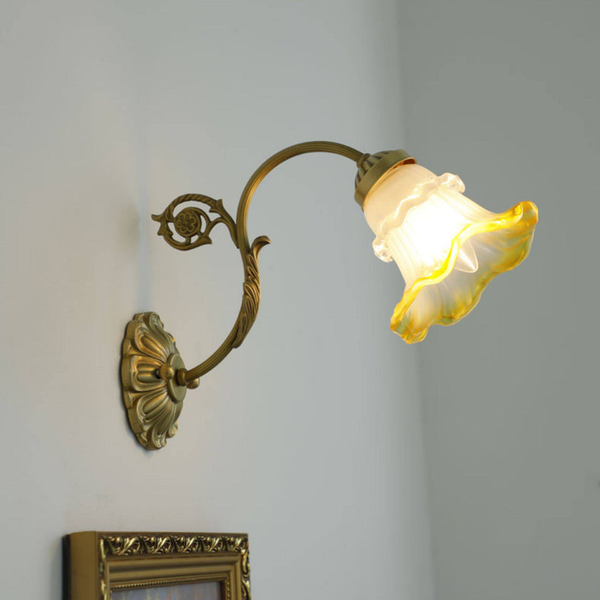 Aureline Wall Sconce