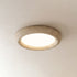 Aurelith Semi-Flush Mount