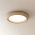Aurelith Semi-Flush Mount