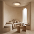 Applique a Soffitto Aurelith