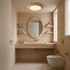 Applique a Soffitto Aurelith
